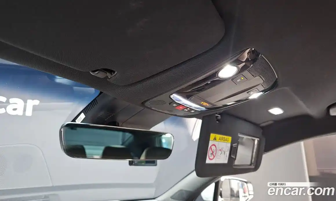 Kia K8 2023 2.5 Автомат в Москве № 972120, фото 16