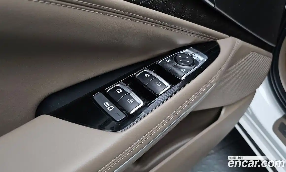 Kia K8 2023 2.5 Автомат в Москве № 972120, фото 17