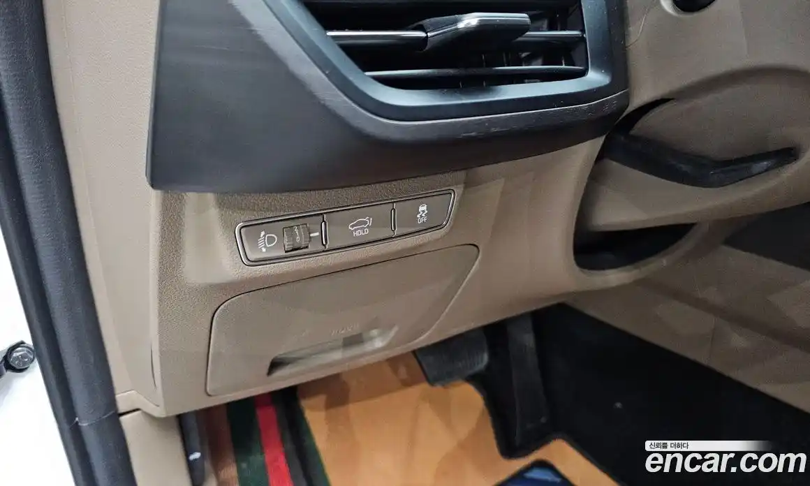 Kia K8 2023 2.5 Автомат в Москве № 972120, фото 18