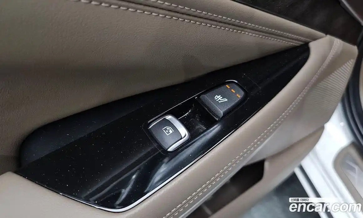 Kia K8 2023 2.5 Автомат в Москве № 972120, фото 19