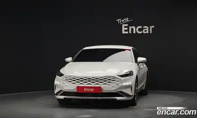 Kia K8 2023 2.5 Автомат в Москве № 972120, миниатюра 3