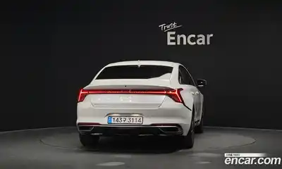 Kia K8 2023 2.5 Автомат в Москве № 972120, миниатюра 4