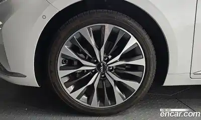 Kia K8 2023 2.5 Автомат в Москве № 972120, миниатюра 5