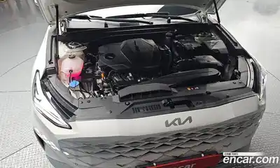 Kia K8 2023 2.5 Автомат в Москве № 972120, миниатюра 6