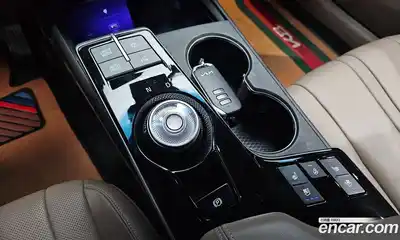 Kia K8 2023 2.5 Автомат в Москве № 972120, миниатюра 9