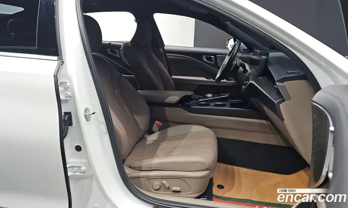 Kia K8 2023 2.5 Автомат в Москве № 972120, фото 10