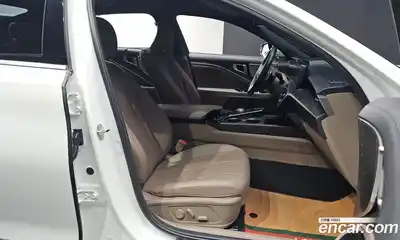 Kia K8 2023 2.5 Автомат в Москве № 972120, миниатюра 10