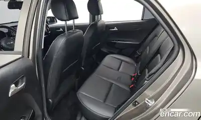 Kia Morning 2018 1.0 Автомат в Москве № 972236, миниатюра 11