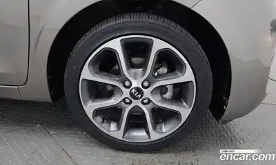 Kia Morning 2018 1.0 Автомат в Москве № 972236, миниатюра 4