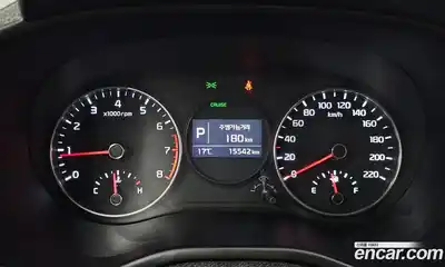 Kia Morning 2018 1.0 Автомат в Москве № 972236, миниатюра 7
