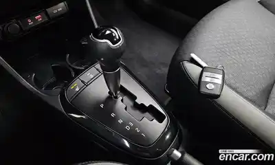 Kia Morning 2018 1.0 Автомат в Москве № 972236, миниатюра 8