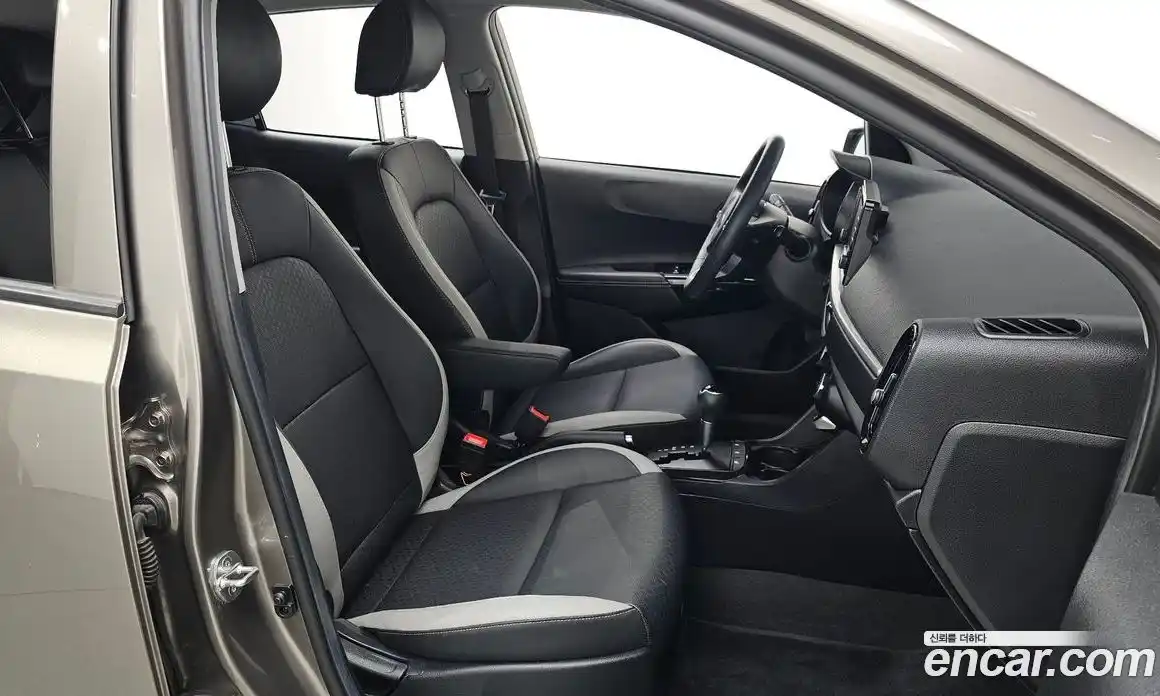 Kia Morning 2018 1.0 Автомат в Москве № 972236, фото 10