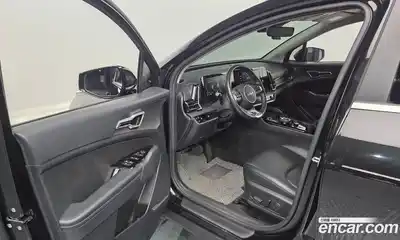 Kia Sportage 2022 1.6 Автомат в Москве № 972242, миниатюра 11