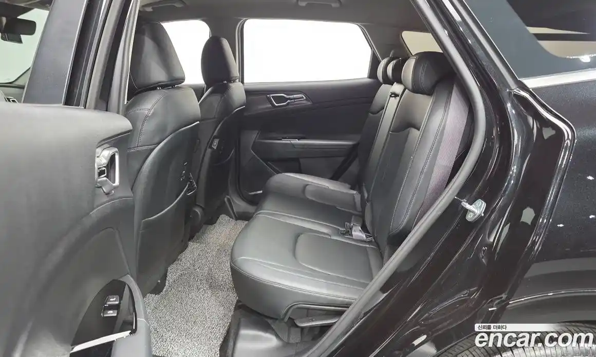 Kia Sportage 2022 1.6 Автомат в Москве № 972242, фото 12