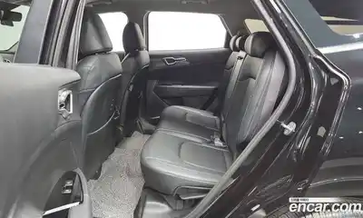 Kia Sportage 2022 1.6 Автомат в Москве № 972242, миниатюра 12