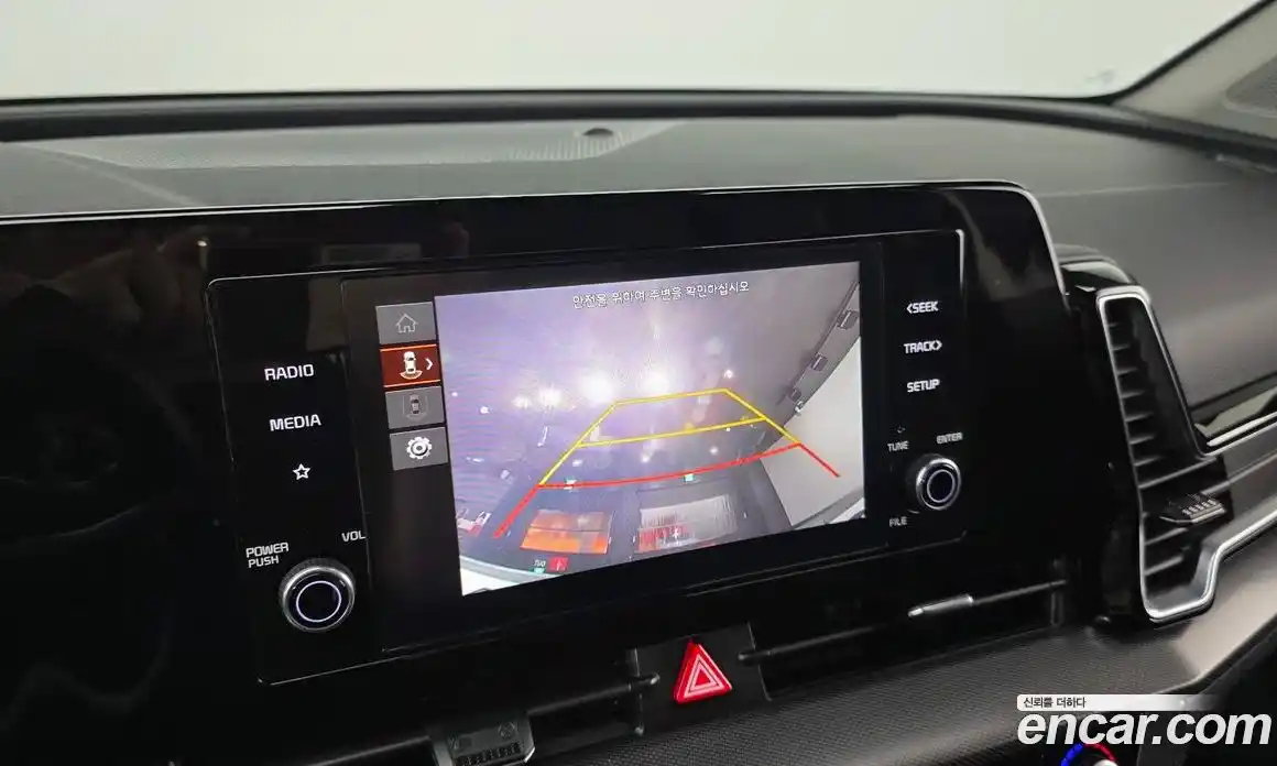 Kia Sportage 2022 1.6 Автомат в Москве № 972242, фото 15