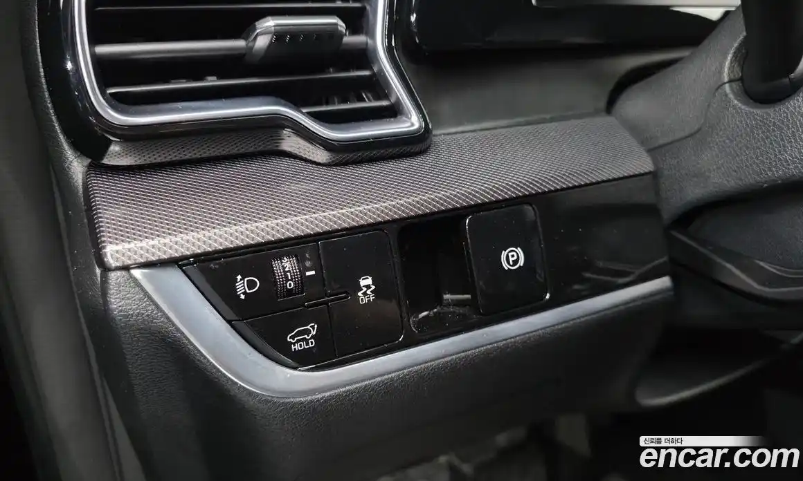 Kia Sportage 2022 1.6 Автомат в Москве № 972242, фото 17