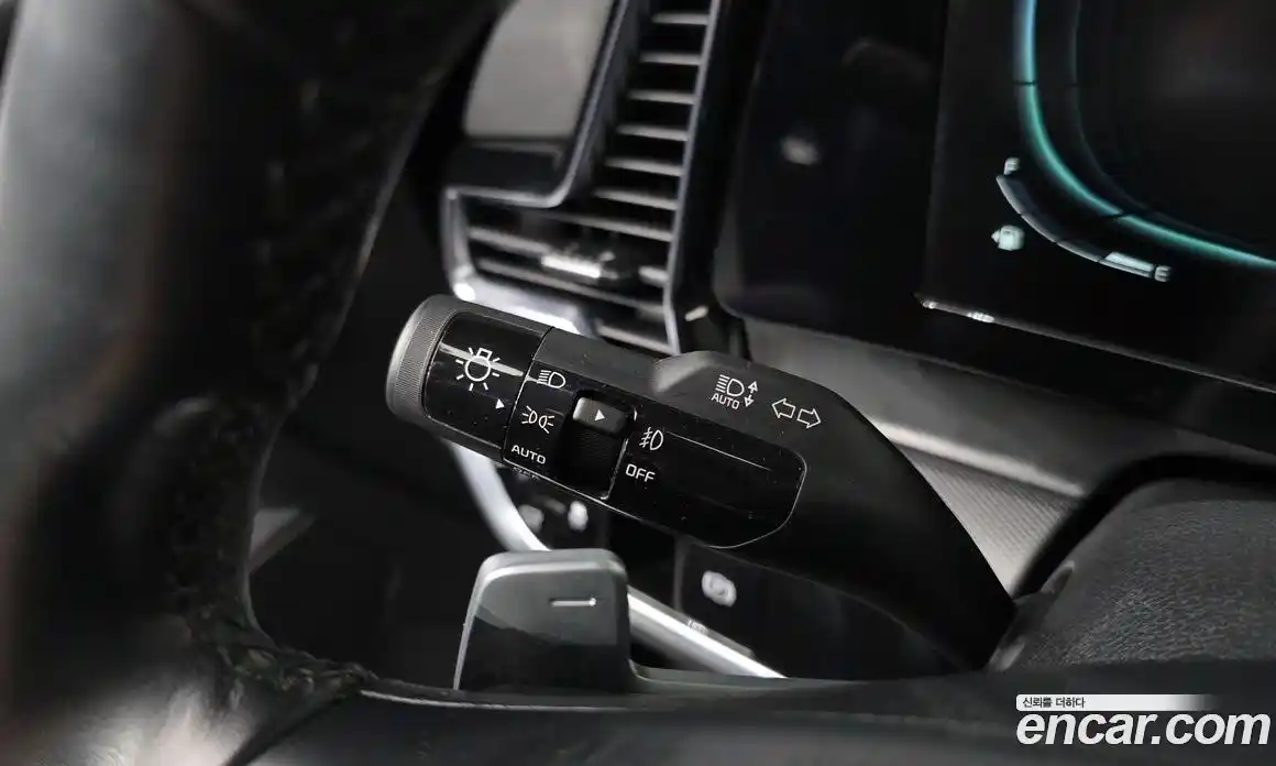 Kia Sportage 2022 1.6 Автомат в Москве № 972242, фото 18