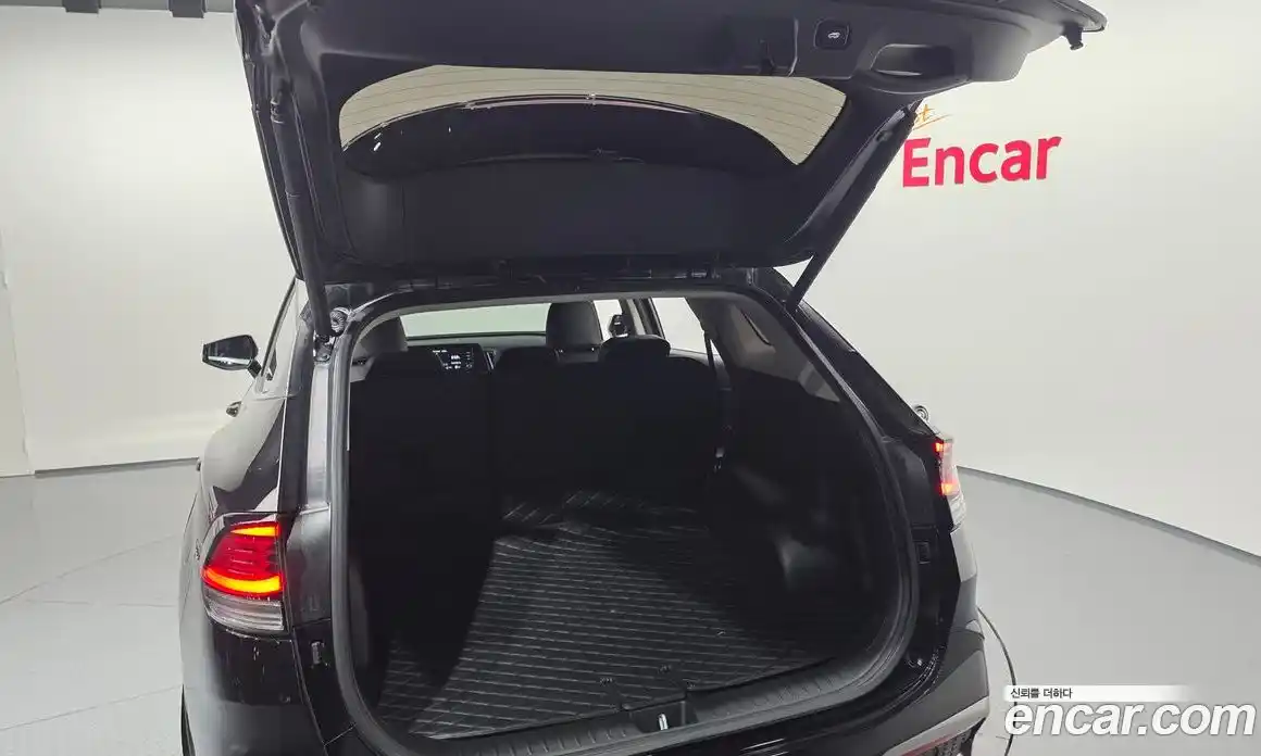 Kia Sportage 2022 1.6 Автомат в Москве № 972242, фото 20