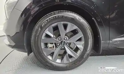 Kia Sportage 2022 1.6 Автомат в Москве № 972242, миниатюра 5