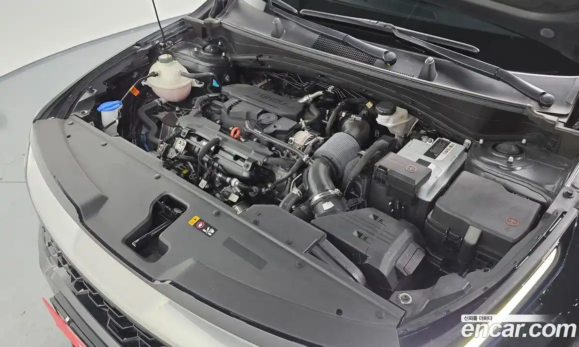 Kia Sportage 2022 1.6 Автомат в Москве № 972242, фото 6