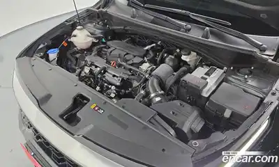 Kia Sportage 2022 1.6 Автомат в Москве № 972242, миниатюра 6