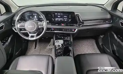 Kia Sportage 2022 1.6 Автомат в Москве № 972242, миниатюра 7