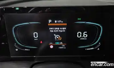 Kia Sportage 2022 1.6 Автомат в Москве № 972242, миниатюра 8