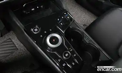 Kia Sportage 2022 1.6 Автомат в Москве № 972242, миниатюра 9