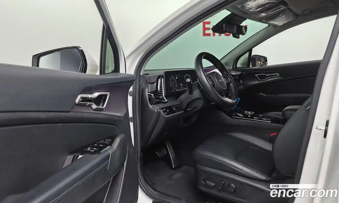 Kia Sportage 2022 2.0 Автомат в Москве № 972560, фото 11