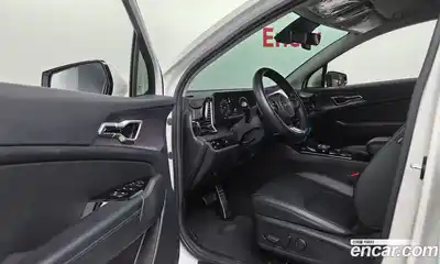 Kia Sportage 2022 2.0 Автомат в Москве № 972560, миниатюра 11