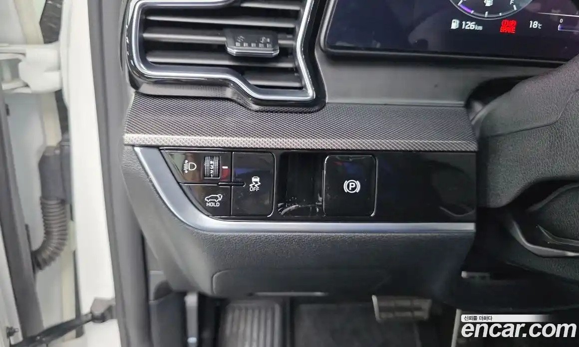 Kia Sportage 2022 2.0 Автомат в Москве № 972560, фото 13