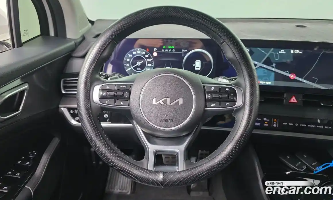 Kia Sportage 2022 2.0 Автомат в Москве № 972560, фото 14