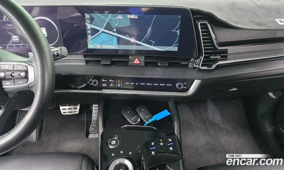 Kia Sportage 2022 2.0 Автомат в Москве № 972560, фото 15