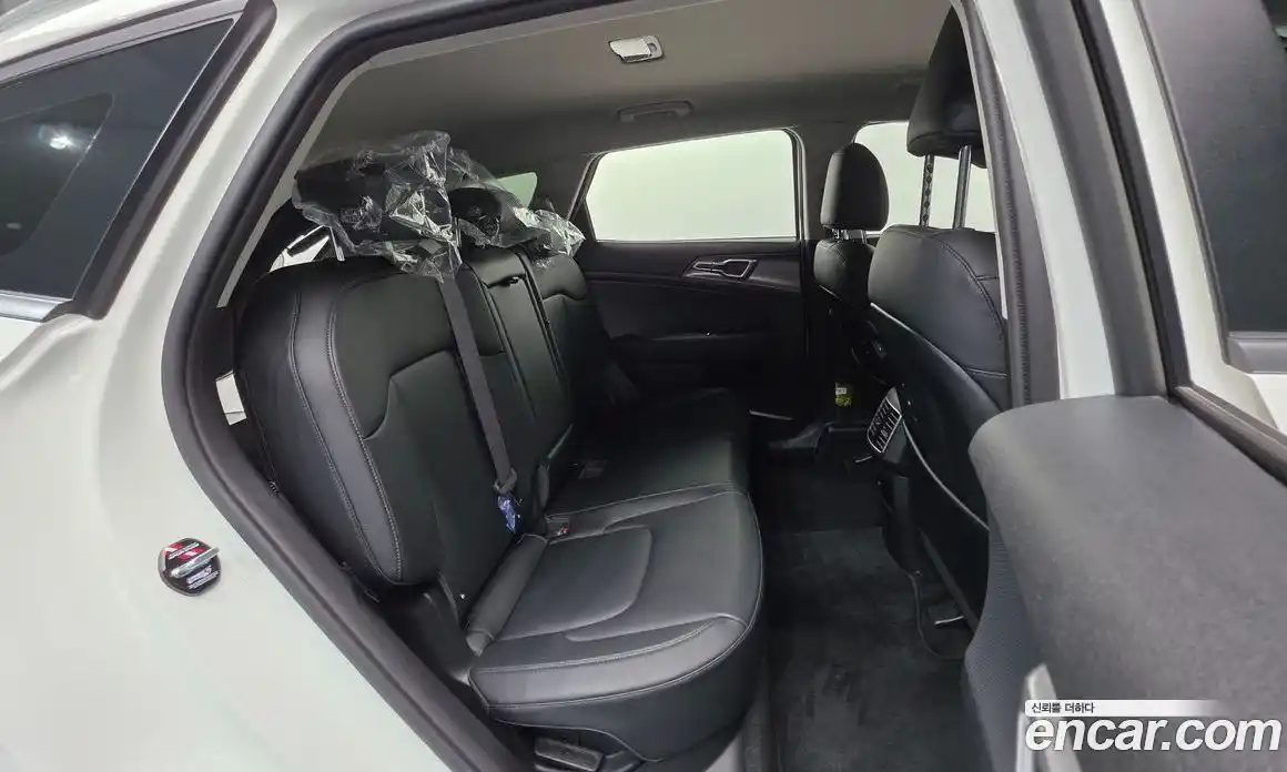 Kia Sportage 2022 2.0 Автомат в Москве № 972560, фото 19