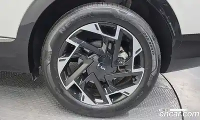 Kia Sportage 2022 2.0 Автомат в Москве № 972560, миниатюра 5