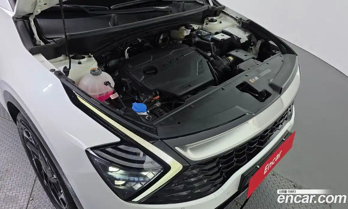 Kia Sportage 2022 2.0 Автомат в Москве № 972560, фото 6