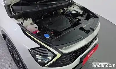 Kia Sportage 2022 2.0 Автомат в Москве № 972560, миниатюра 6