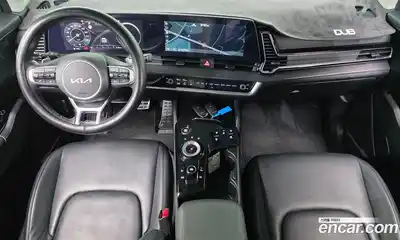 Kia Sportage 2022 2.0 Автомат в Москве № 972560, миниатюра 7