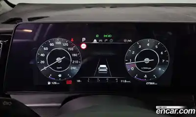 Kia Sportage 2022 2.0 Автомат в Москве № 972560, миниатюра 8