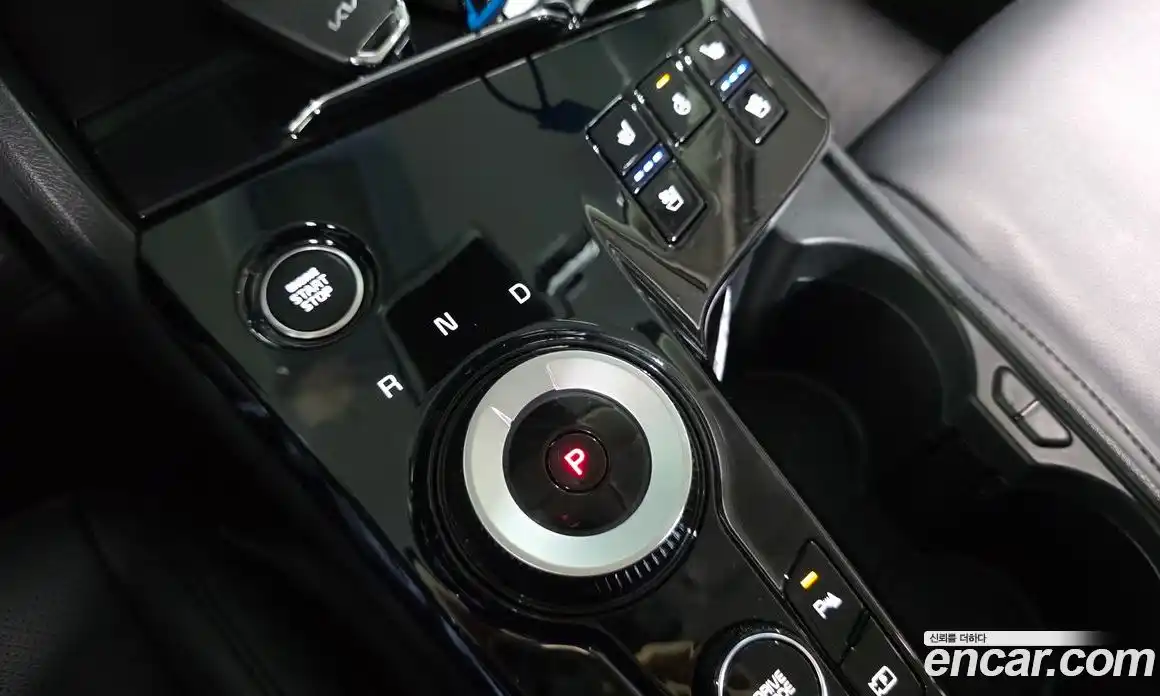 Kia Sportage 2022 2.0 Автомат в Москве № 972560, фото 9