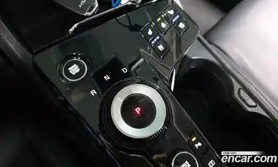 Kia Sportage 2022 2.0 Автомат в Москве № 972560, миниатюра 9