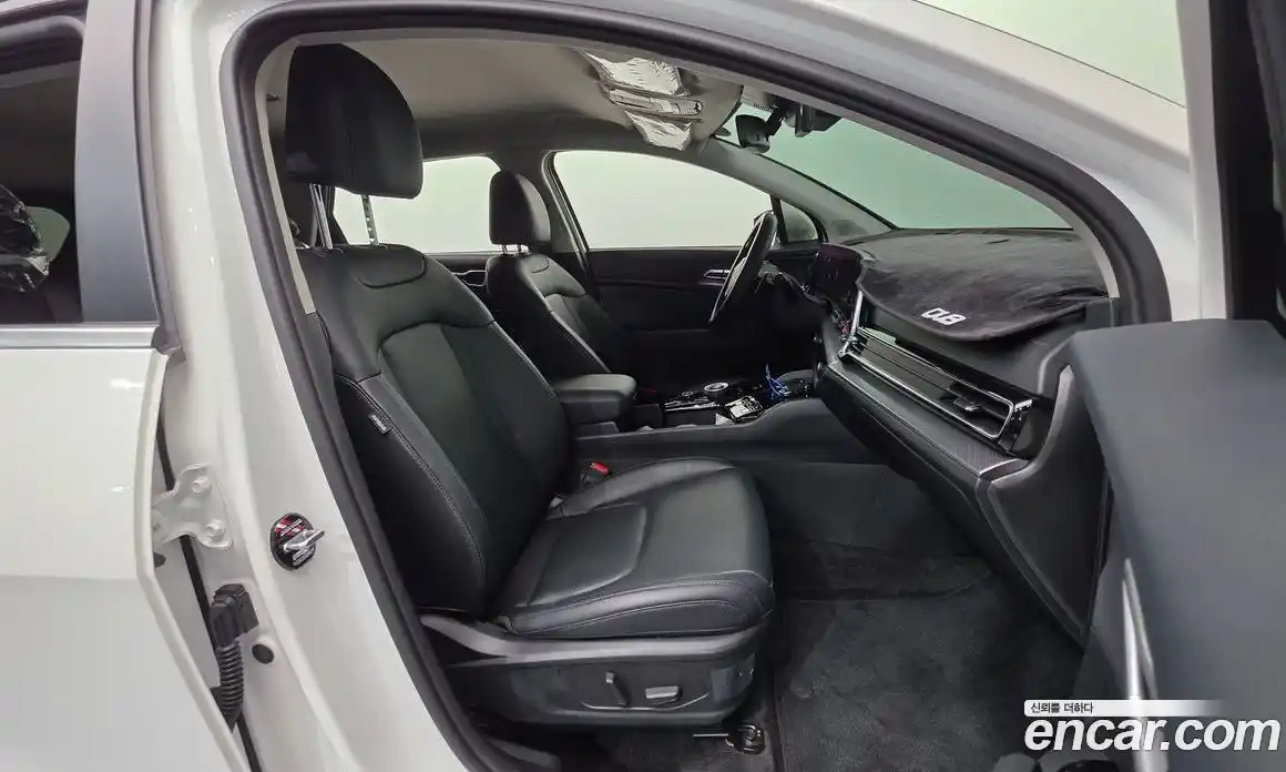 Kia Sportage 2022 2.0 Автомат в Москве № 972560, фото 10