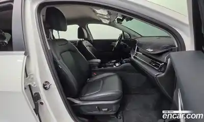 Kia Sportage 2022 2.0 Автомат в Москве № 972560, миниатюра 10