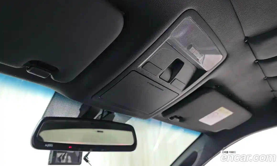 SsangYong Rexton 2021 2.2 Автомат в Москве № 973720, фото 17