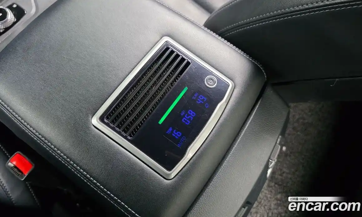 SsangYong Rexton 2021 2.2 Автомат в Москве № 973720, фото 19