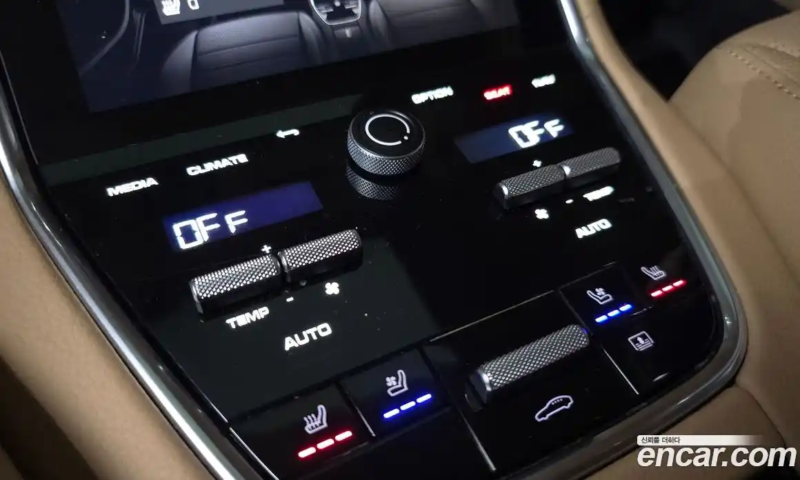 Porsche Panamera 2021 2.9 гидро в Москве № 973840, фото 19