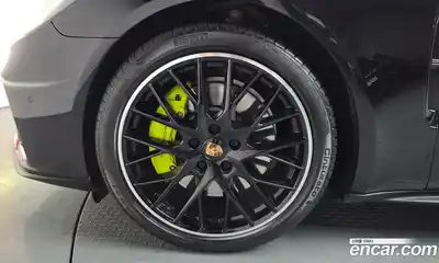 Porsche Panamera 2021 2.9 гидро в Москве № 973840, миниатюра 5