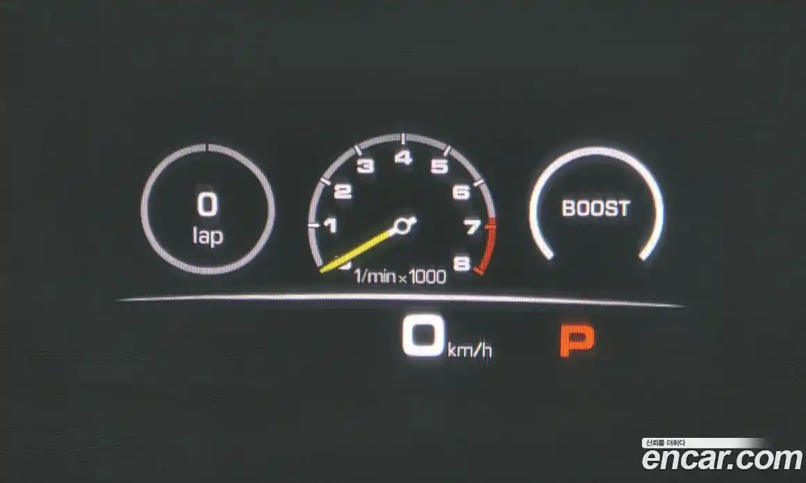 Porsche Panamera 2021 2.9 гидро в Москве № 973840, фото 8