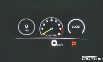Porsche Panamera 2021 2.9 гидро в Москве № 973840, миниатюра 8